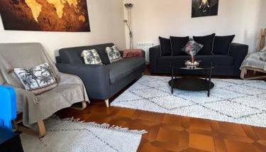 « Le refuge » charmant,proche zoo et centre ville - Foto 4