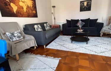 « Le refuge » charmant,proche zoo et centre ville - Foto 4