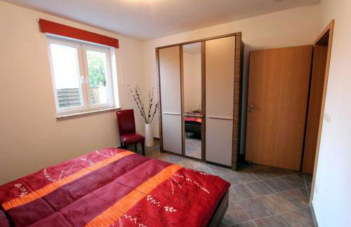 HAUS MÜRITZBRISE / EG-Fewo - Foto 15