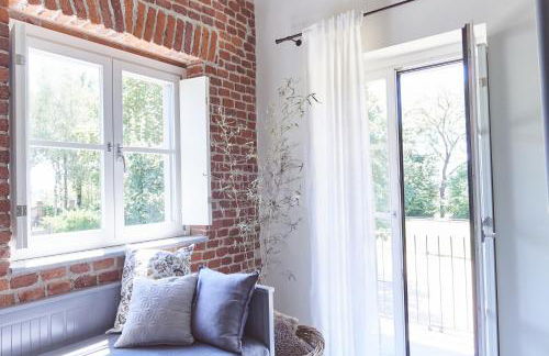 AQVAE Unconventional Country House - Foto 117