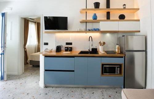 Apaggio Boutique House - Foto 36