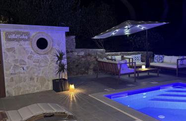 Apartments and Room Villa Makaj - Foto 39