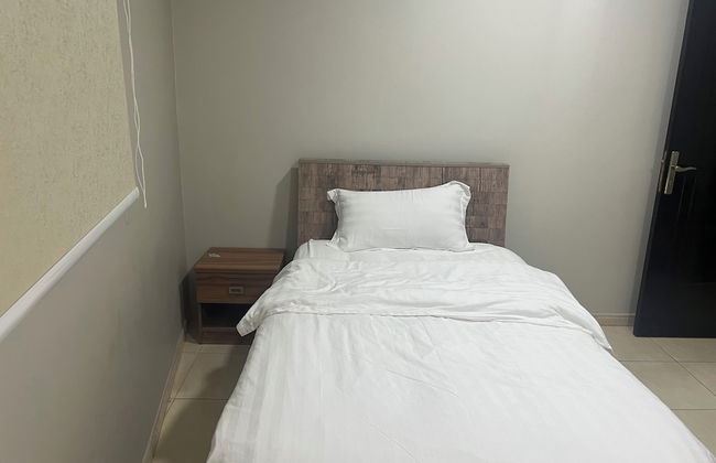 Cove Serviced Units - Foto 6