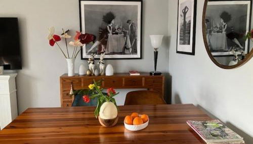 Golfplatz Motzen-Apartment mit Aussicht und vielem Komfort - Foto 3