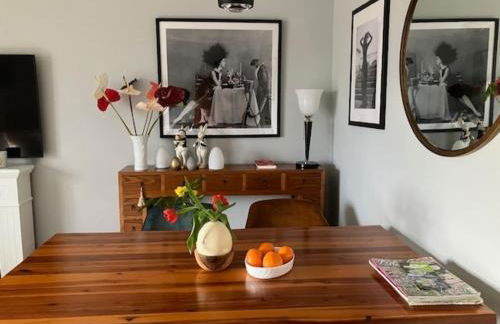 Golfplatz Motzen-Apartment mit Aussicht und vielem Komfort - Foto 3