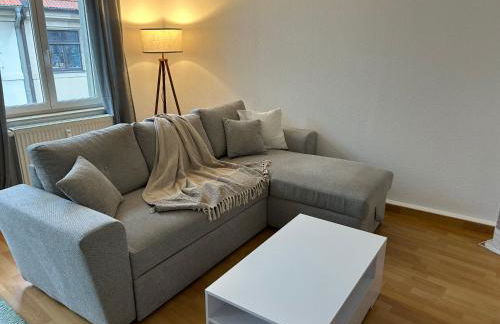 Unterkunft im Herzen von Halle - Foto 1