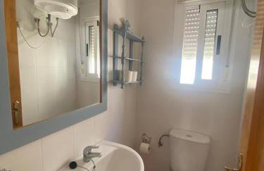 Duplex con terraza en Agua Amarga - Photo 16