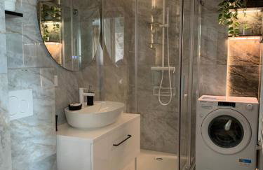 Apartament Aquapark Gold 8 - Foto 23