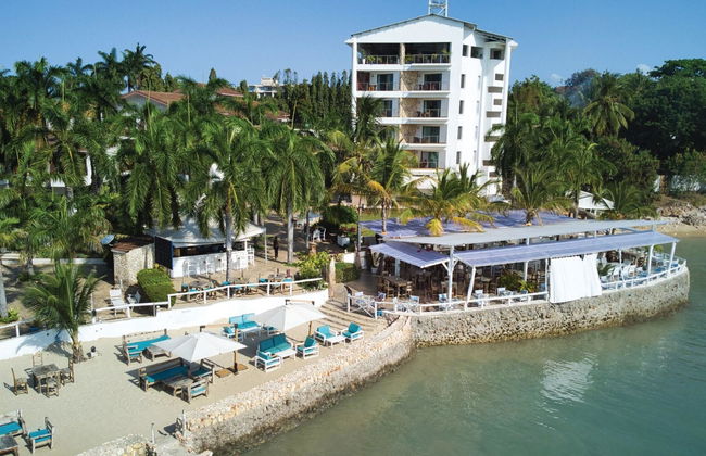 Best Western Coral Beach Hotel - Foto 19