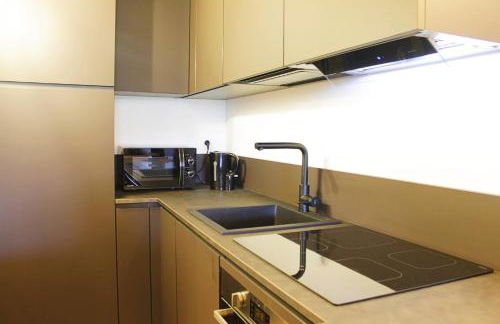 SKYWAY LOFT - Residence Veronza con piscina, Dolomiti Affitti - Foto 9