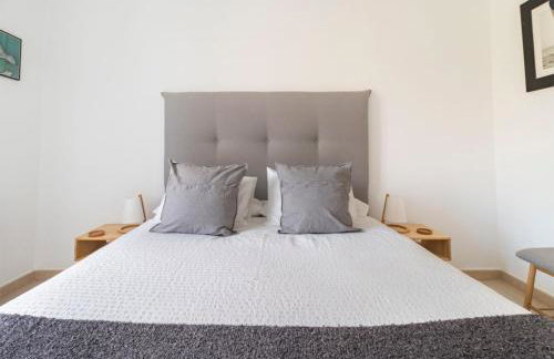 Apartamento con vistas a la playa - Foto 9