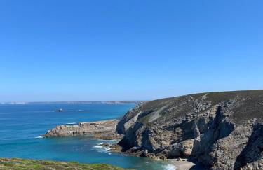 Le Gite d'Almaju 3 étoiles, 3 chambres, 6 couchages - Foto 24