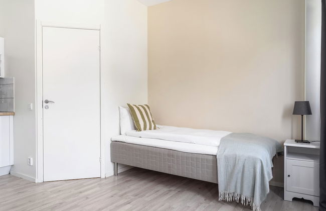 Part-Time Home Slagsta Strand - Photo 13