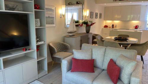 Charmante maison 4 pièces, 6 personnes, à 400m de la plage - FR-1-226A-211 - Foto 2