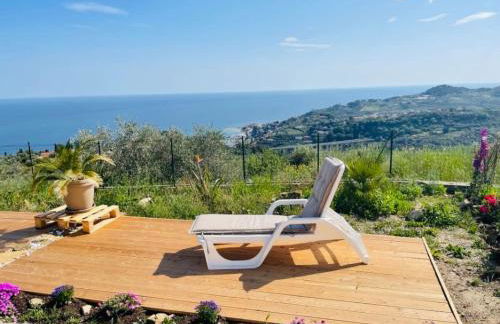 Apartment Bella Vista Poggi 180 Grad Fantastischer Meerblick by Interhome - Foto 10