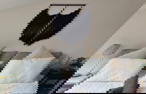 Spacious Fuengirola Apartment With 3 Bedrooms - Foto 4