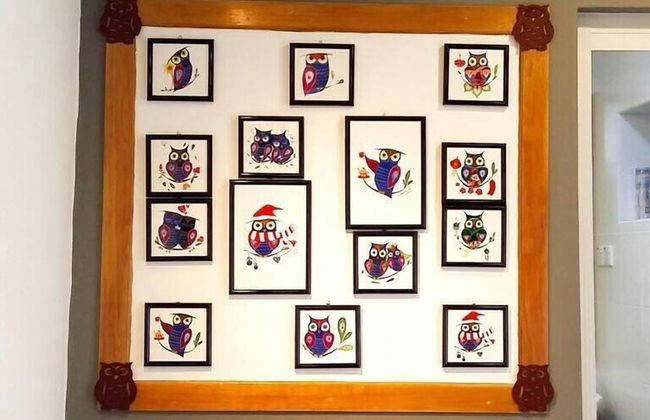 Mynest Homestay - Photo 11