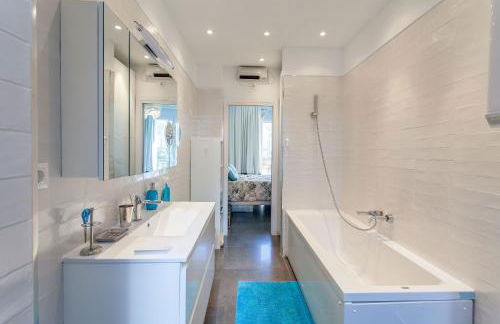 Apartment Ruzafa Zapadores - Photo 23