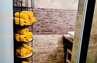 le loft bleu 12 couchages classé 3 étoiles - Foto 10