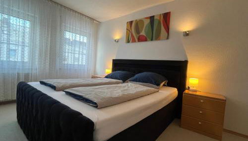 Beishan Appartements Nürnberg - Foto 2