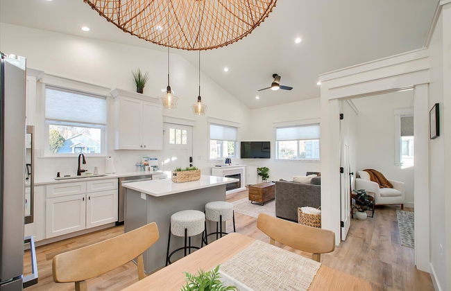 The Bronco House - Foto 9