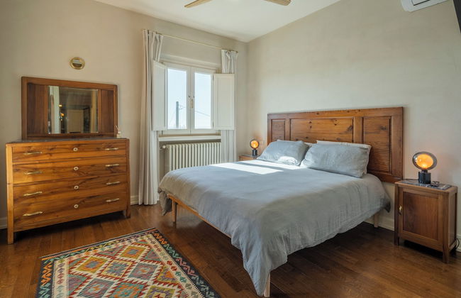 Villa Poggio Scalette Design Ac Wifi - Foto 13