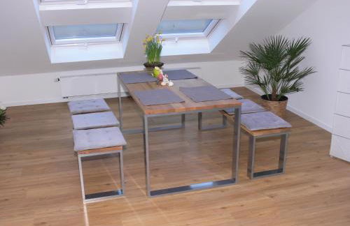 Premium Ferienloft Dreßler Fulda - Photo 10