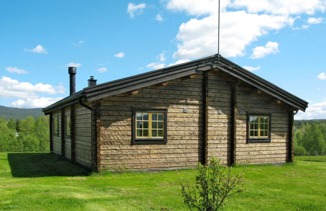 Vemhån Byn - Photo 1