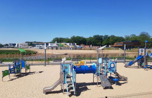 Apartament z ogródkiem - Foto 38