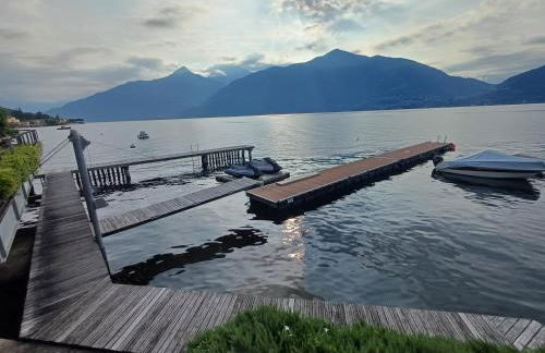 Casa Sinetta Como Lake - Foto 38