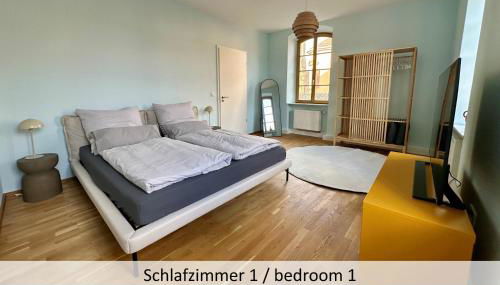 Neue90 - Fewo Saumagen, Weinstraße Kallstadt Pfalz - Foto 2