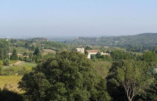 Belle villa provençale piscine terrain - Photo 20