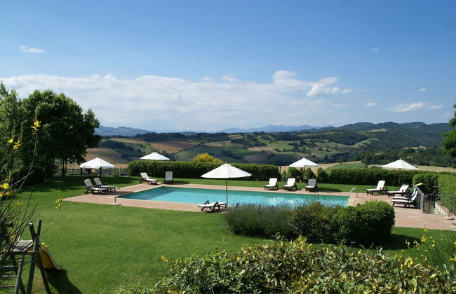 Detached House With Shared Swimming Pool and Beautiful Garden - Foto 5