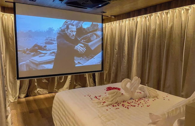 Timber Society Boutique Hideaway - Foto 9