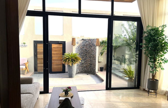 Villa Bali Jeddah - Foto 52