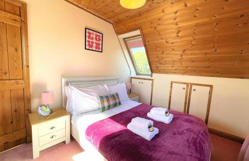 Beautiful 5BR House near Gretna Green with Garden - Pass the Keys - Photo 49