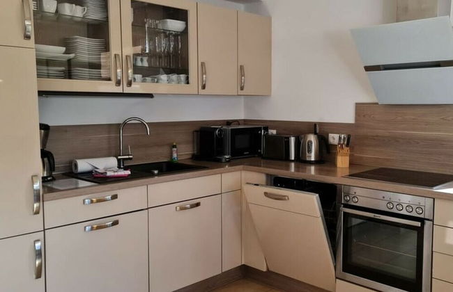 Villa Seebrise Modern Retreat - Foto 9