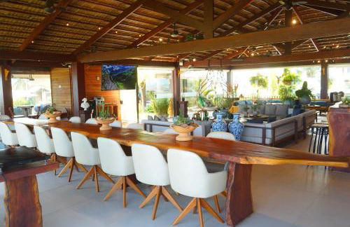 Casa de Luxo Beira Mar - Photo 37