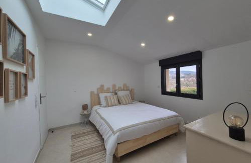 Appartement 80m2 entre vignes et Mont Ventoux - Photo 19