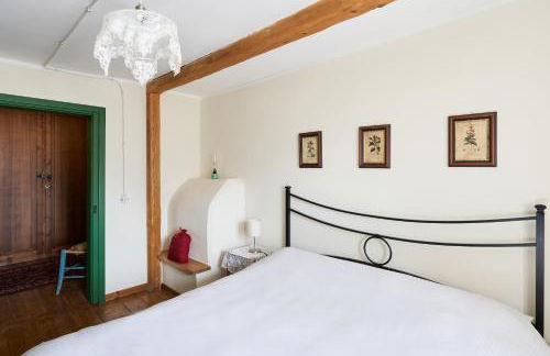 Conte Moro, ospitalità in Vanoi - Foto 17