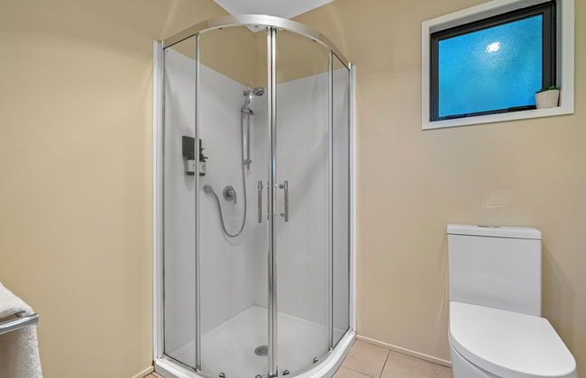 Tasman Holiday Parks - Ohiwa - Foto 76