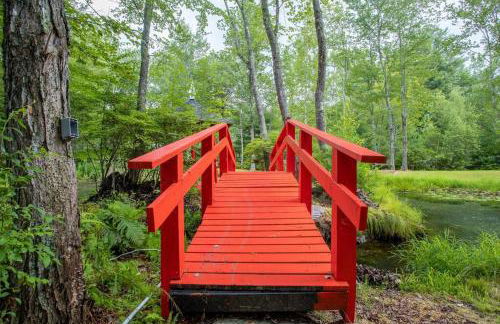 Sunset Estate in the Catskills - Foto 42