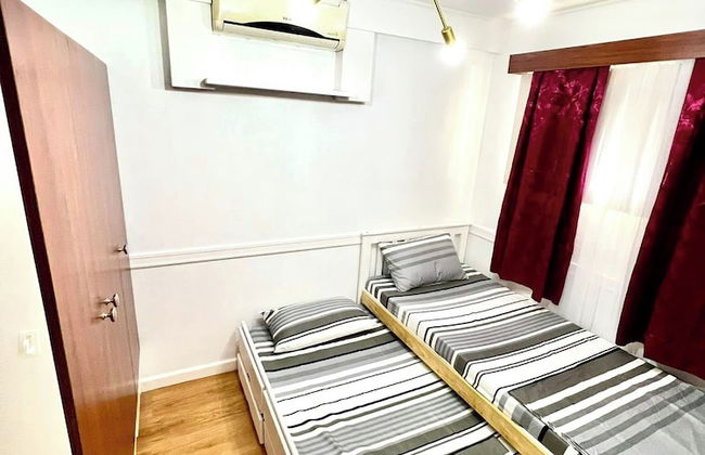 One Oasis Condo 2 BR Near SM City Davao - Foto 11