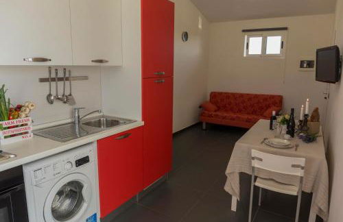 Mareinsicilia Cannamara Appartamenti - Foto 24