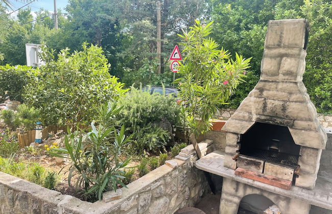 Apartman Oaza - Foto 24