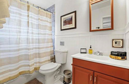 Newly Remodeled Pet Friendly Strawberry Cabin - Foto 12