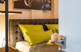 SweetHome - Luxus pur - große Küche, Terrasse, Stellplatz, WiFi - Foto 9