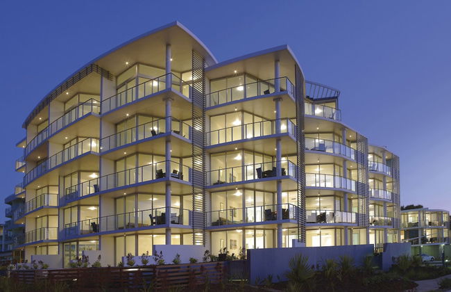 Manta Bargara Resort - Foto 1