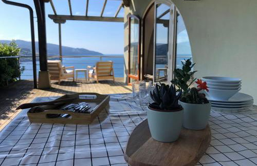 Adosado en la costa con excelentes vistas al estuario de Urdaibai - Foto 6