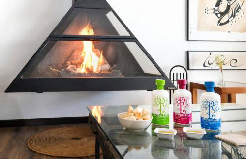 Los Castillarejos Apartamentos Rurales - Foto 29